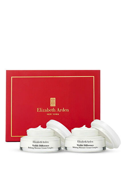 Visible Difference Refining Complex Nemlendirici Yüz Kremi 2'li Hediye seti 75 ml