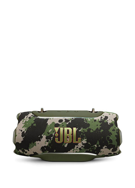 Xtreme 5 Squad Bluetooth Hoparlör