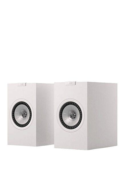 Q1 Meta Amfi Destekli Raf Tipi Hi-Fi Hoparlör 150 W