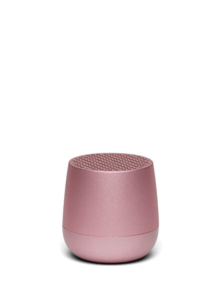 Mino + Pembe Bluetooth Hoparlör