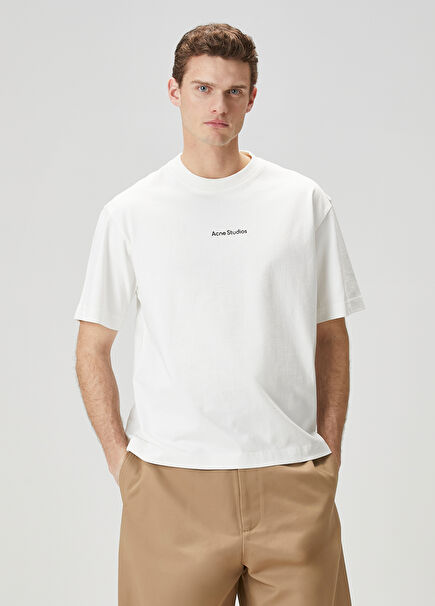 White T-Shirt