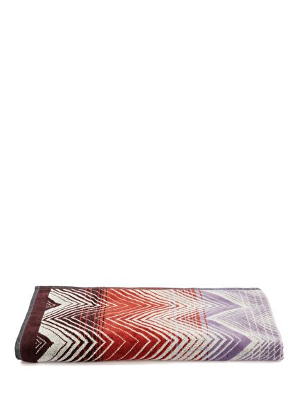 Multicolored 6-Pack Towel