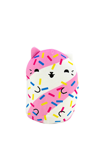 Gold Jumbo Serisi Pawberry Twist Peluş Oyuncak  