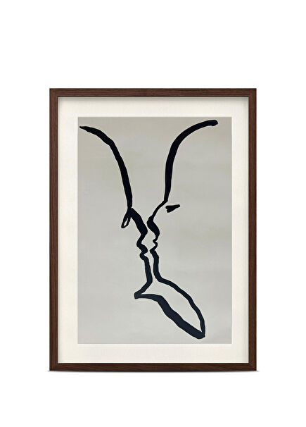 No:19 Polyester Painting