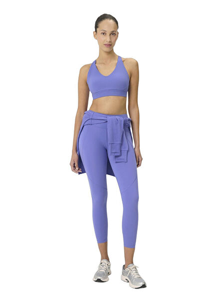 Power 7/8 Workout Leggings Women Sports Leggings