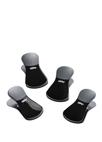 Perto 4 Piece Closure Clips