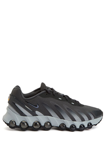 Air Max Dn8 Black/Grey Men's Sneakers