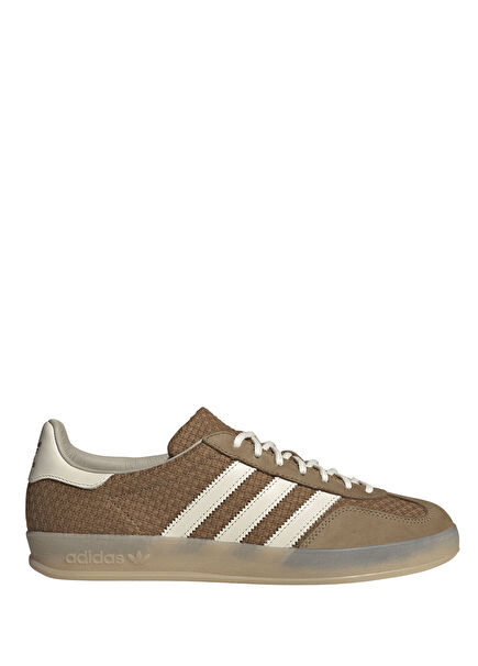 Gazelle Indoor Kadın Deri Sneaker
