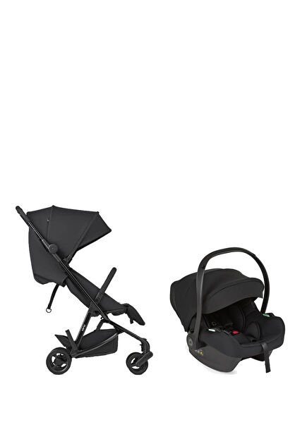 Air-z Cabin Size Space Travel Set Stroller