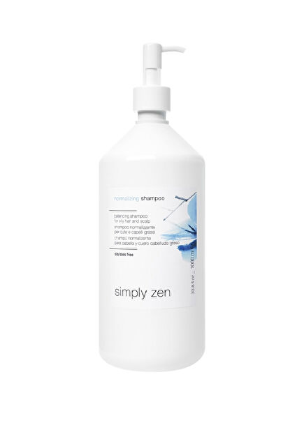 Normalizing Dengeleyici Şampuan 1000 ml