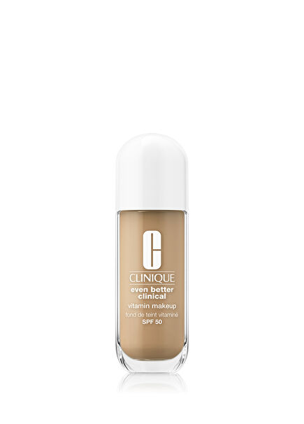 Even Better Clinical CN 70 Vanilla Foundation 30ml