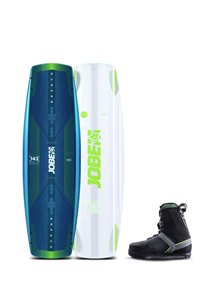 Breach Wakeboard 143 cm