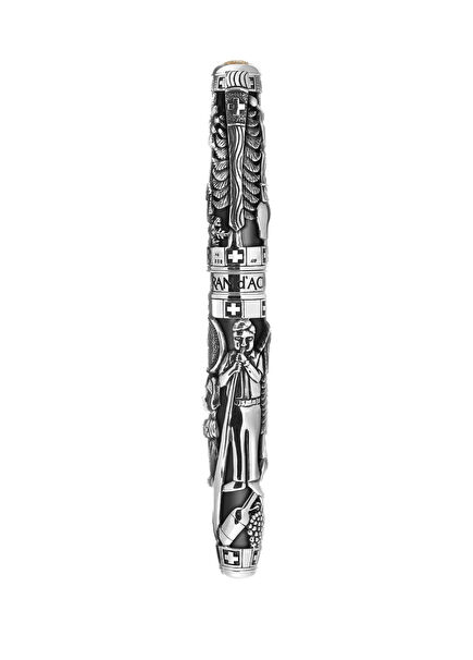 Spirit Of Switzerland Fountain Pen