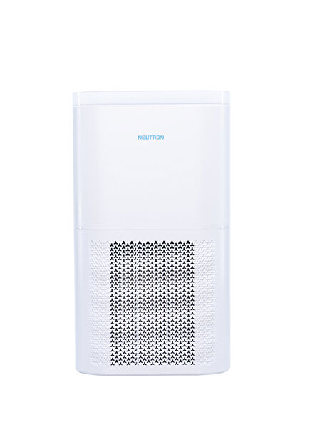 Air Purifier H11 Hepa Filtre Akıllı Hava Temizleyici