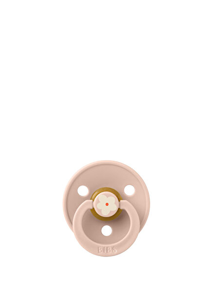 Studio Colour Jasmine Blush 0-36 Month Rubber Spout 