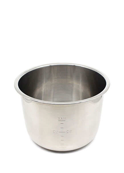 SPR680 The Fast Slow Go™ Çelik Akıllı Düdüklü İç Hazne