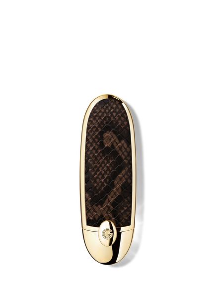 Rouge G Lips Case Le Python
