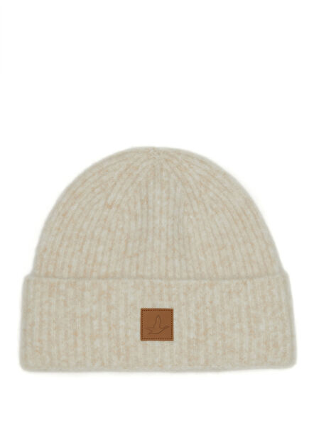 Ecru Women's Beanie