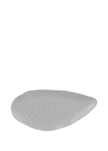 Medium Size Seashell Series Plate 36 cm
