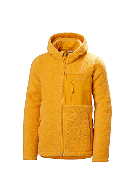 Jr Champ Pile Cloudberry Kids Fleece