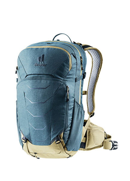 Attack Atlantic Desert Erkek Sırt Çantası 20 lt