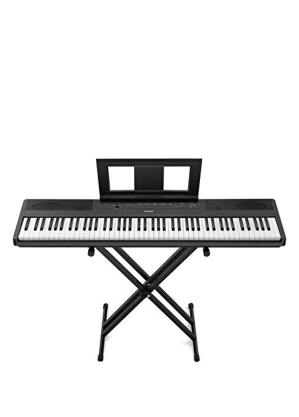 Donner Digital Piano (Black)