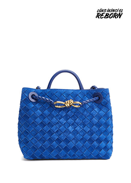 Bottega Veneta Andiamo Çanta