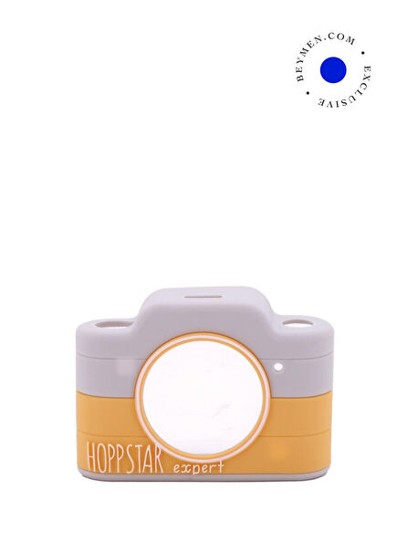 Expert Citron Orange Silicone Case