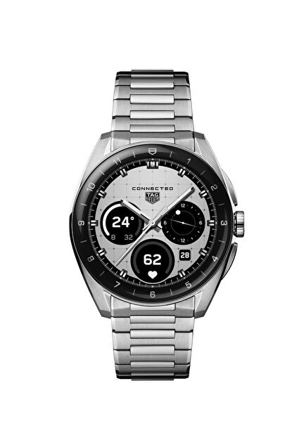 Connected Calibre E5 Erkek Saat