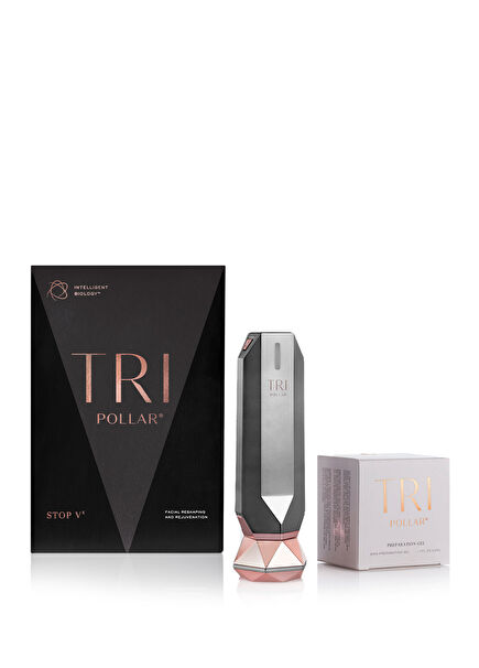 STOP VX Kırışıklık Karşıtı Yüz Bakım Cihazı