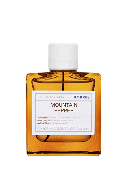 Mountain Pepper EDT 100 ml Unisex Perfume