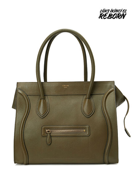 Celine Luggage Çanta