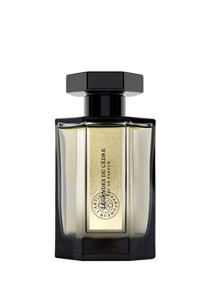 Legendes Du Cedre Black EDP 100 ml