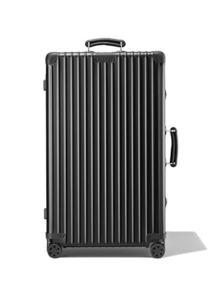 Classic Trunk Suitcase