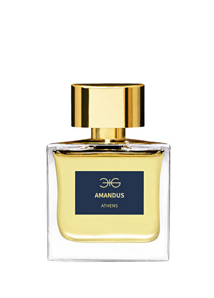 Amandus EDP 100 ml Unisex Parfüm