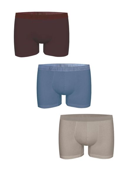 3lü Boxer Seti