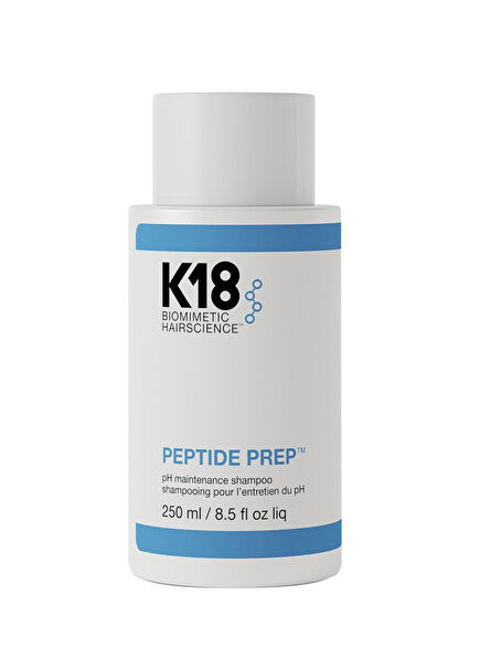 Pept Ide Prep Bakım Şampuanı 250 ml