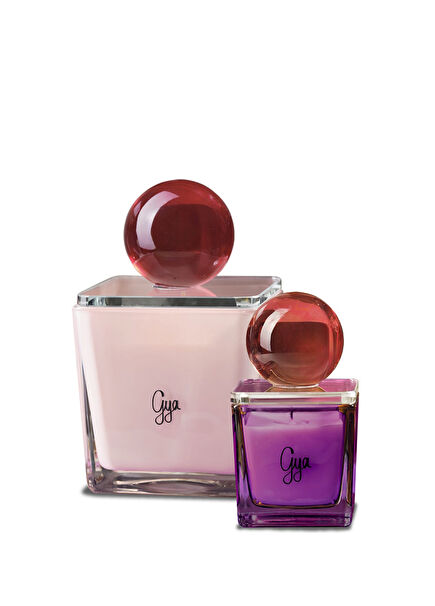 Poesia Aromuse 2'li Mum Seti