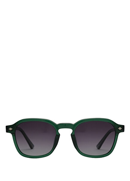 Ron Green Acetate Unisex Sunglasses