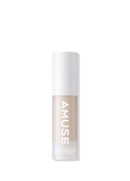 Ceramic Skin Perfector Foundation Porselen Görünüm Veren Besleyici Fondöten 15 ml