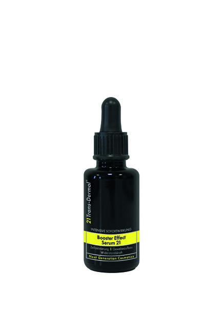 Booster Effect 21 30 Ml Repair Serum