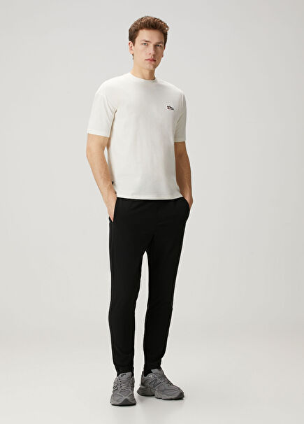 Black Sweatpants