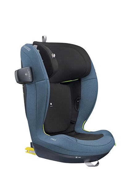 Charlie Blueberry 15–36 kg Bebek Oto Güvenlik Koltuğu