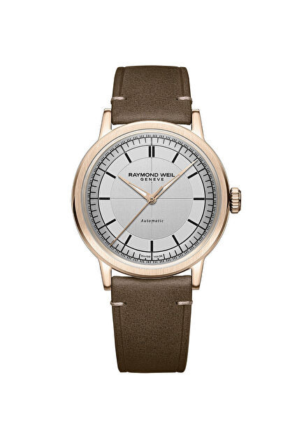 RW2925PC565001 Brown Men's Wrist Watch