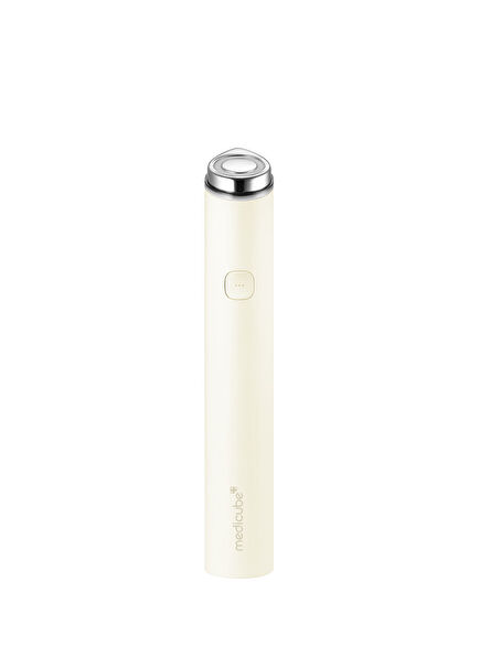 Age-R Booster Pro Mini Plus Ivory Skin Care Device