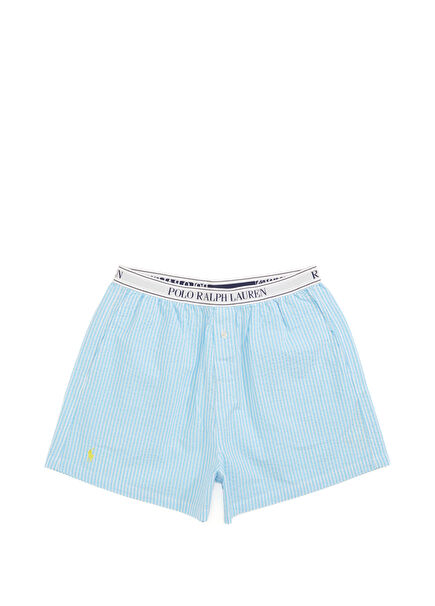 Mavi Boxer