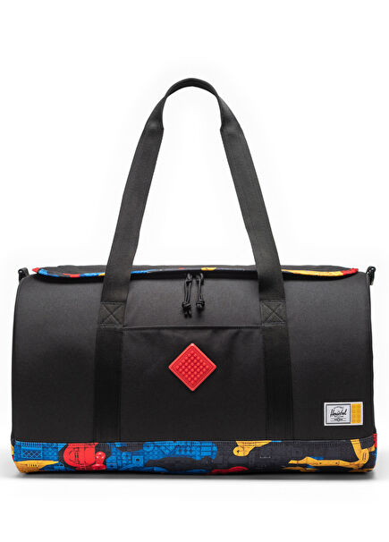 Lego Heritage Seyahat Çantası