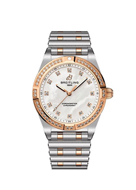 Chronomat 28 Kadın Kol Saati