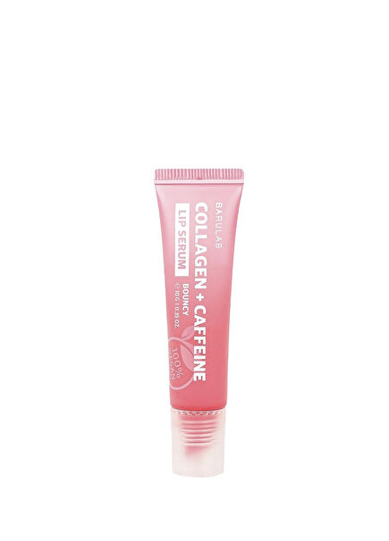 Collagen + Caffeine Plumping Lip Serum 10 gr