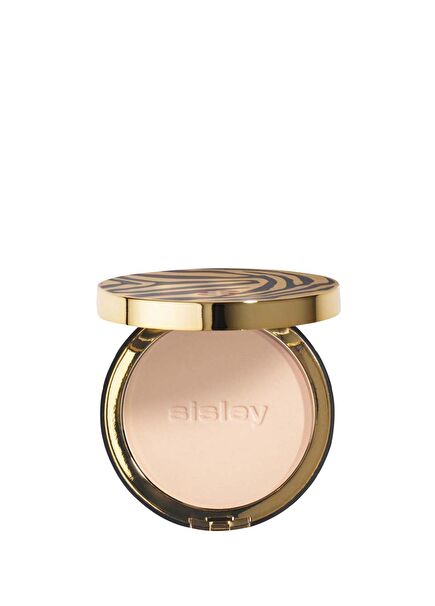 Phyto-Poudre Compacte 1 Rosy